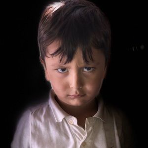 Meet your Posher, Amena